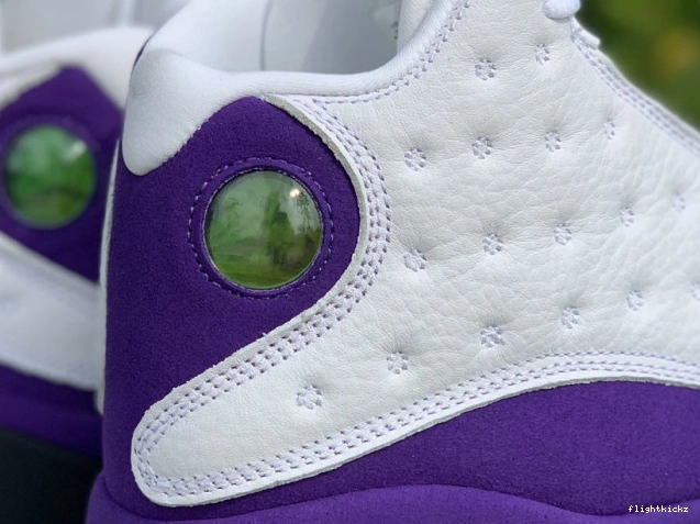 Lakers 414571-105 Jordan 13 Air 1108